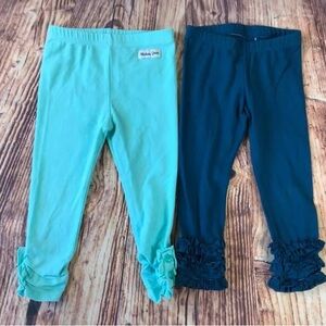 Persnickety + Madison Grace Ruffles Bundle